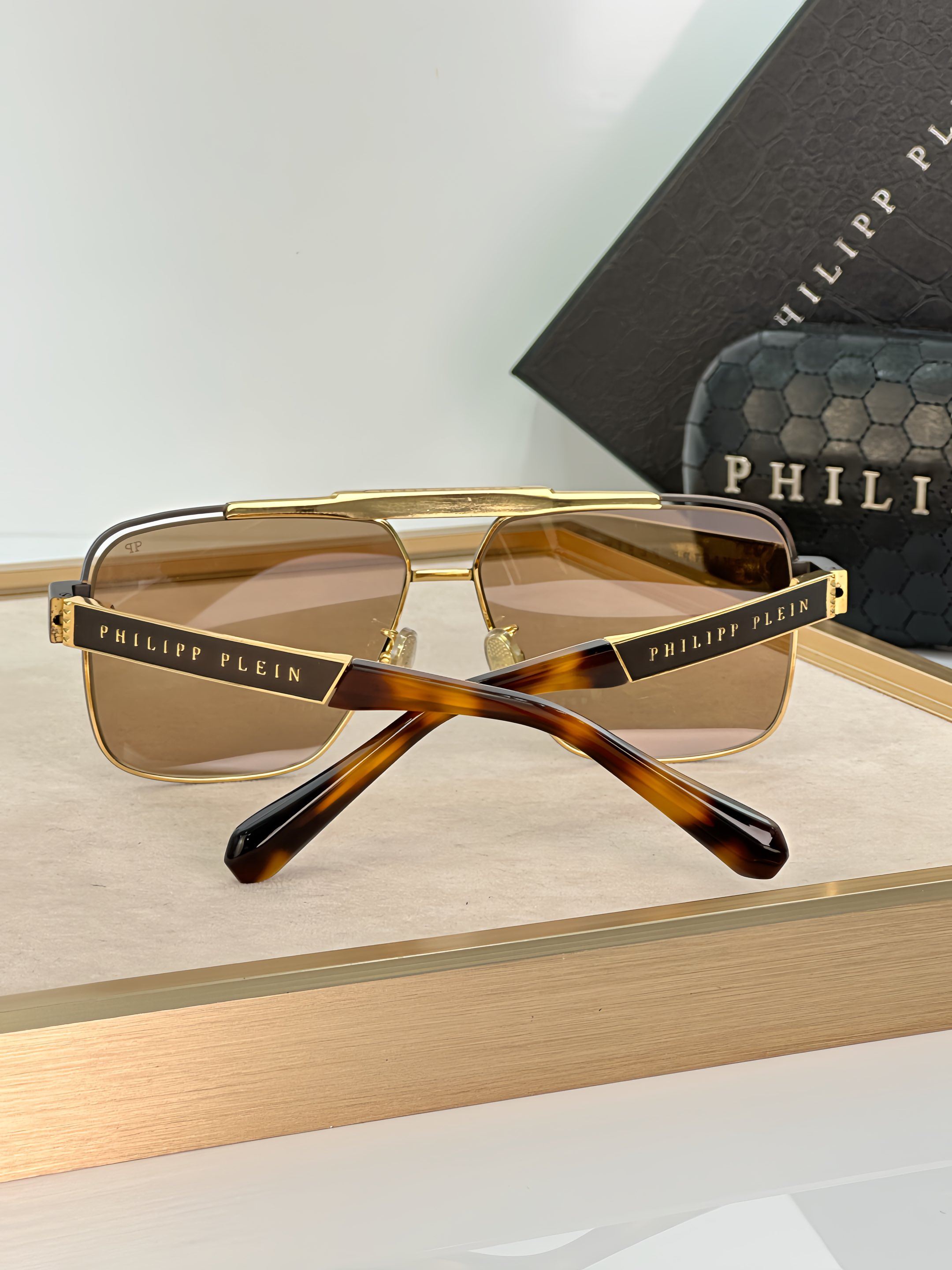 Philipp Plein Sunglasses